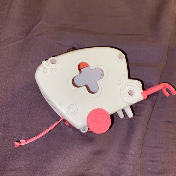 LPS Rescue Tails Center - Picture 4 of 5